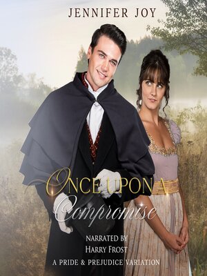 cover image of Once Upon a Compromise